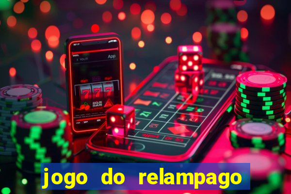 jogo do relampago mcqueen para celular